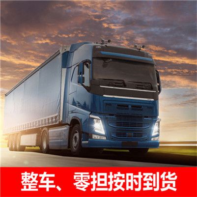 深圳到大連莊河市物流公司